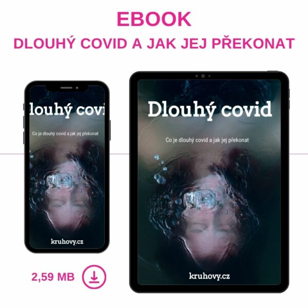 mockup13 AURAFIT.cz Dlouhy covid a jak jej prekonat od eBook Dlouhý covid a jak jej překonat