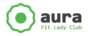 AuraFit | Dámské fitness pro hubnutí a formování postavy | Praha & Kralupy