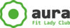 AURAFIT.CZ cvičení jen pro ženy | butik fitness klub | 4x Praha a Kralupy nad Vltavou | kruhový trénink + BetterBelly VacuShape rolletic BetterLegs VibroGym lymfodrenáž TRX