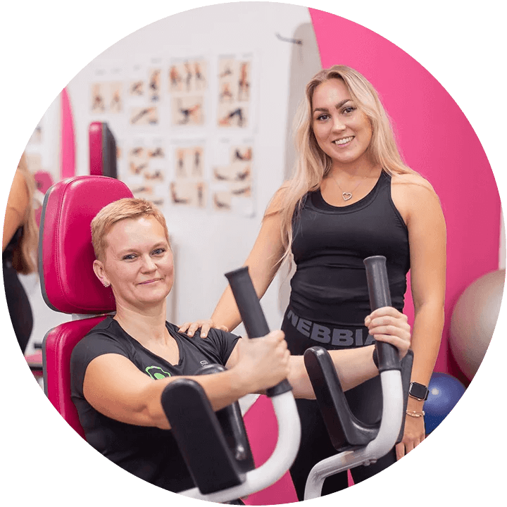 aurafit fitko pro zeny