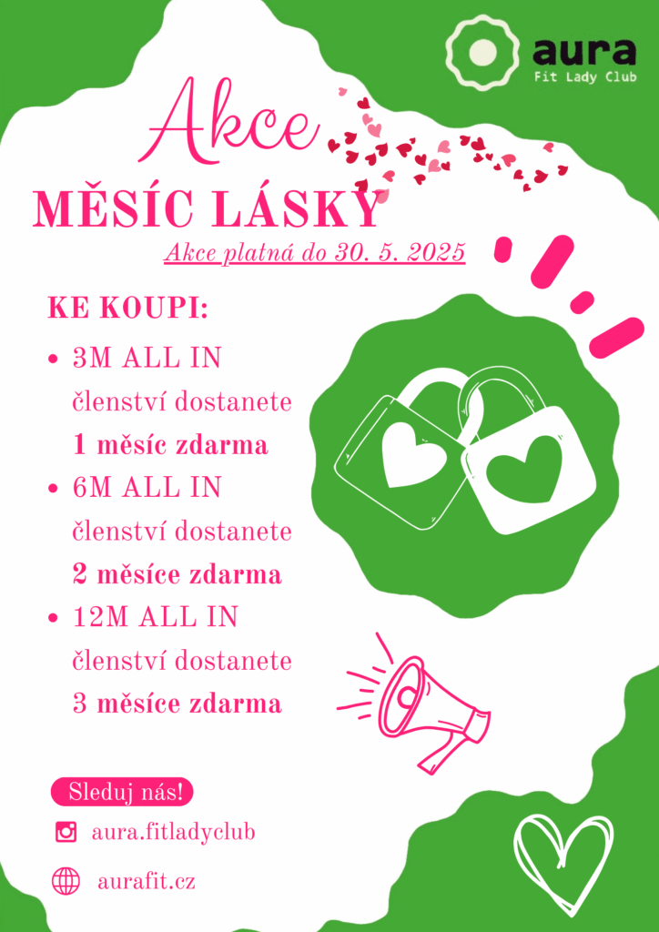 Měsíc lásky