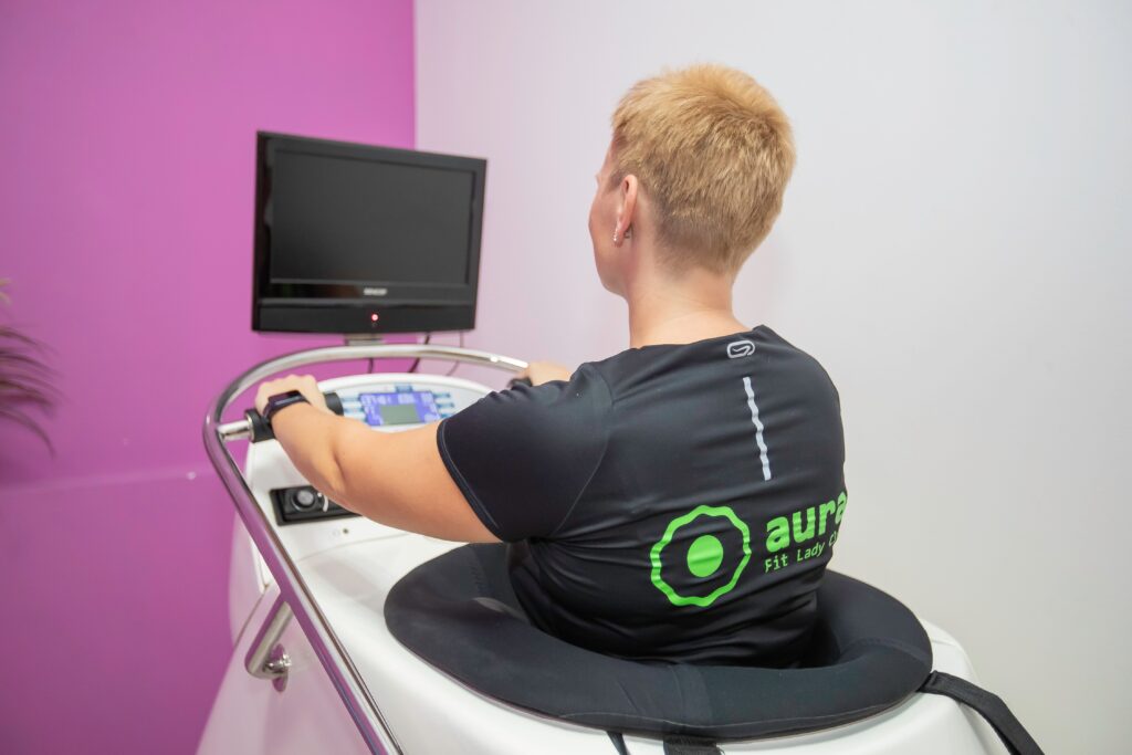 Jak nastartovat metabolismus po 40? 4 Aurofit OTHER FULL 195