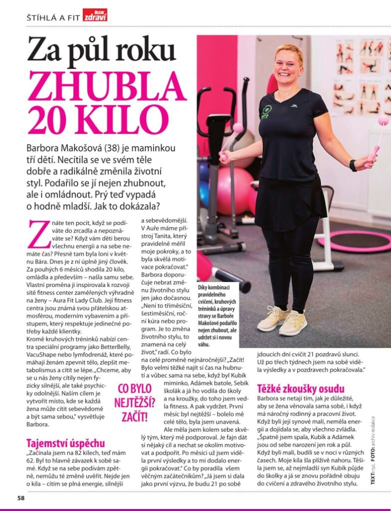 blesk zdravi 2