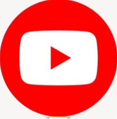 ikona youtube