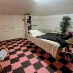 Pobočky 10 lymfodrenáž terapie červeným světlem aura fit lady club praha vinohrady