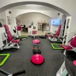 Pobočky 13 aura fit lady club praha vinohrady