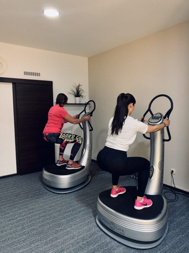 6. pobočka AURA Praha 4 Chodov: otevíráme novou pobočku fitness pro ženy 8 5B125361 856C 40A3 AA6F B9C47AE960E5