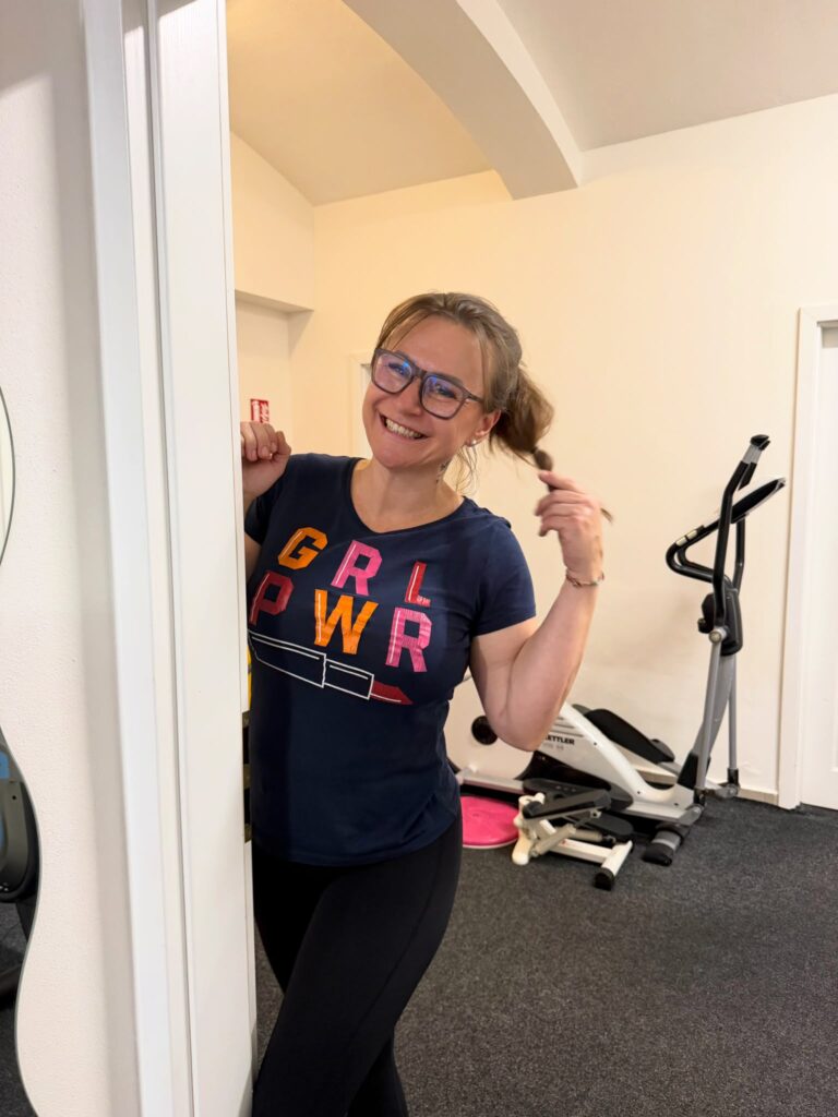 aurafit Lenka