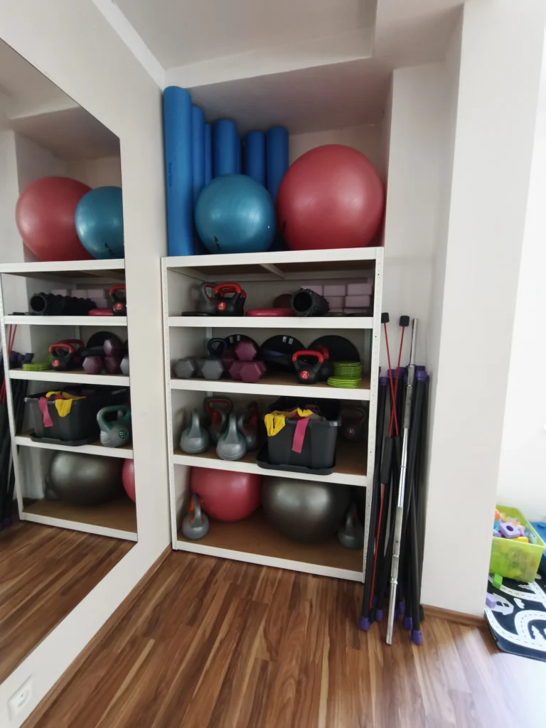 aurafit chodov 4