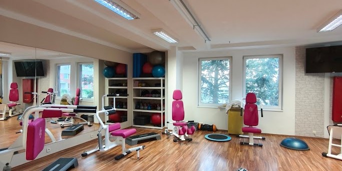 chodov aurafit 2
