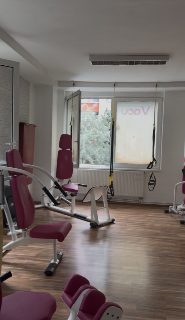 6. pobočka AURA Praha 4 Chodov: otevíráme novou pobočku fitness pro ženy 9 image2 1