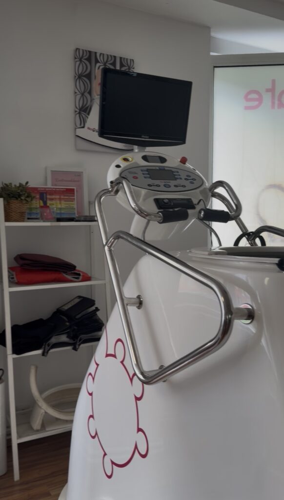 6. pobočka AURA Praha 4 Chodov: otevíráme novou pobočku fitness pro ženy 7 image3 1