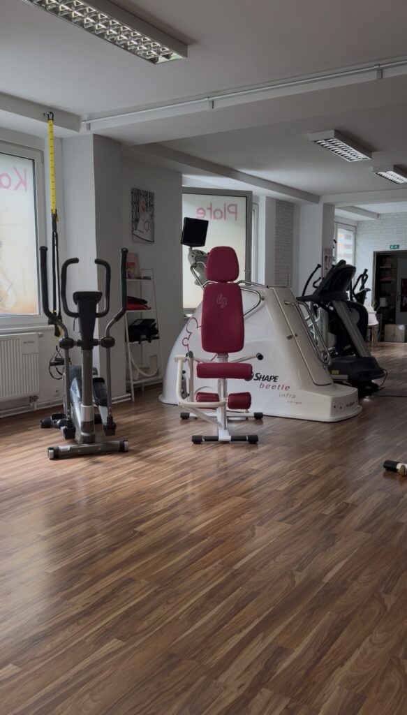 6. pobočka AURA Praha 4 Chodov: otevíráme novou pobočku fitness pro ženy 6 image4
