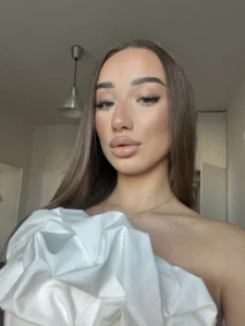 naty medaionek