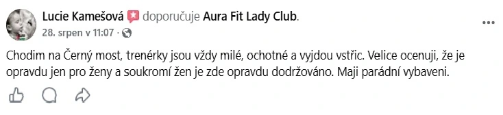 recence fb 2