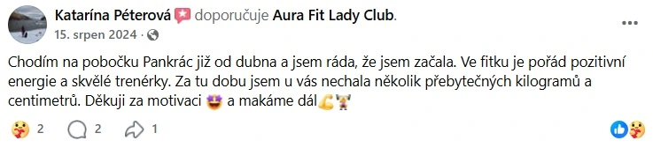 recence fb 3