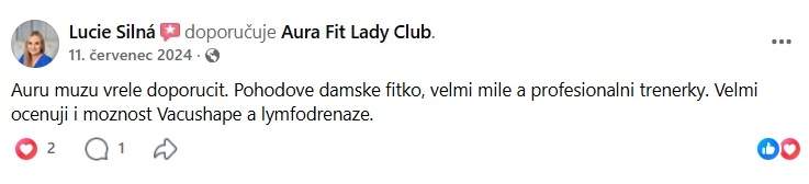 recence fb 4