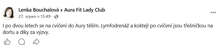 recence fb 5