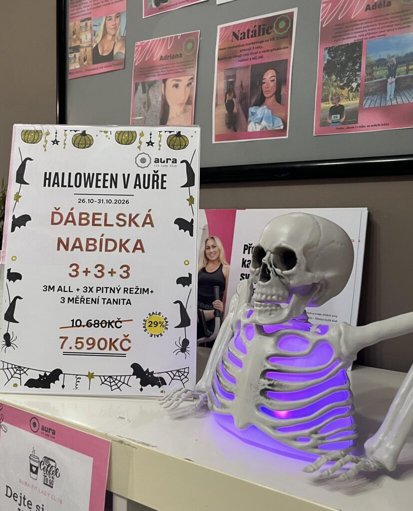 Ďábelsky výhodná proměna: Využijte hallowenskou akční nabídku v AuraFit! 3 IMG 1940 rotated 1 edited