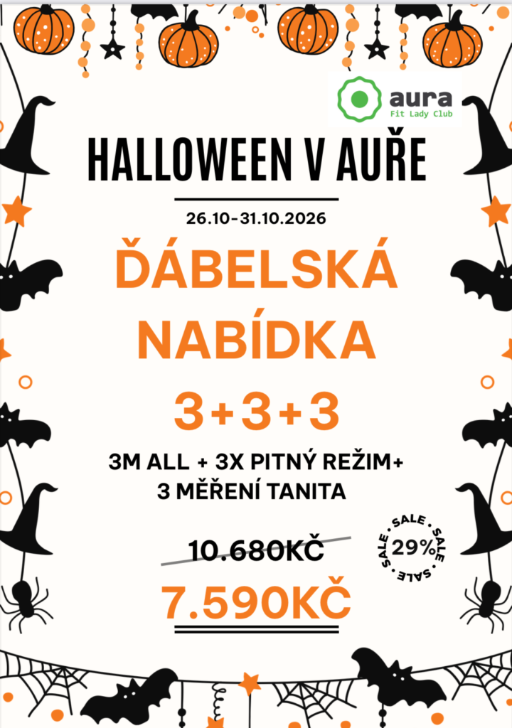 Ďábelsky výhodná proměna: Využijte hallowenskou akční nabídku v AuraFit! 5 IMG 1957 edited
