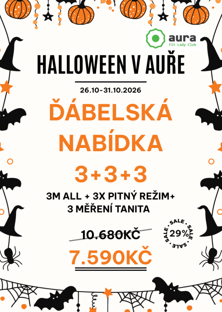 Ďábelsky výhodná proměna: Využijte hallowenskou akční nabídku v AuraFit! 2 IMG 1957 edited e1792138941300